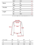 DOINDULGE Asymmetric Drape Long Sleeve Top with Deconstructed Button Design