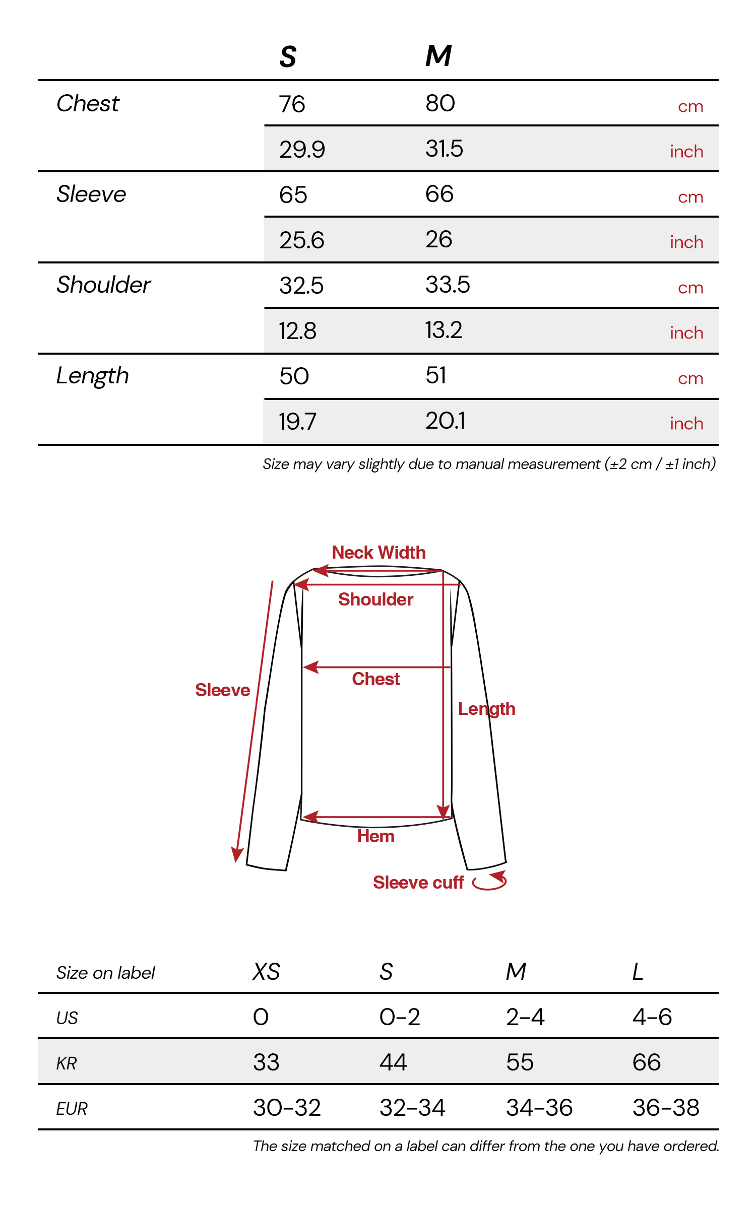 DOINDULGE Ruched Lace Knit Top with Cutout and Thumbhole Sleeves