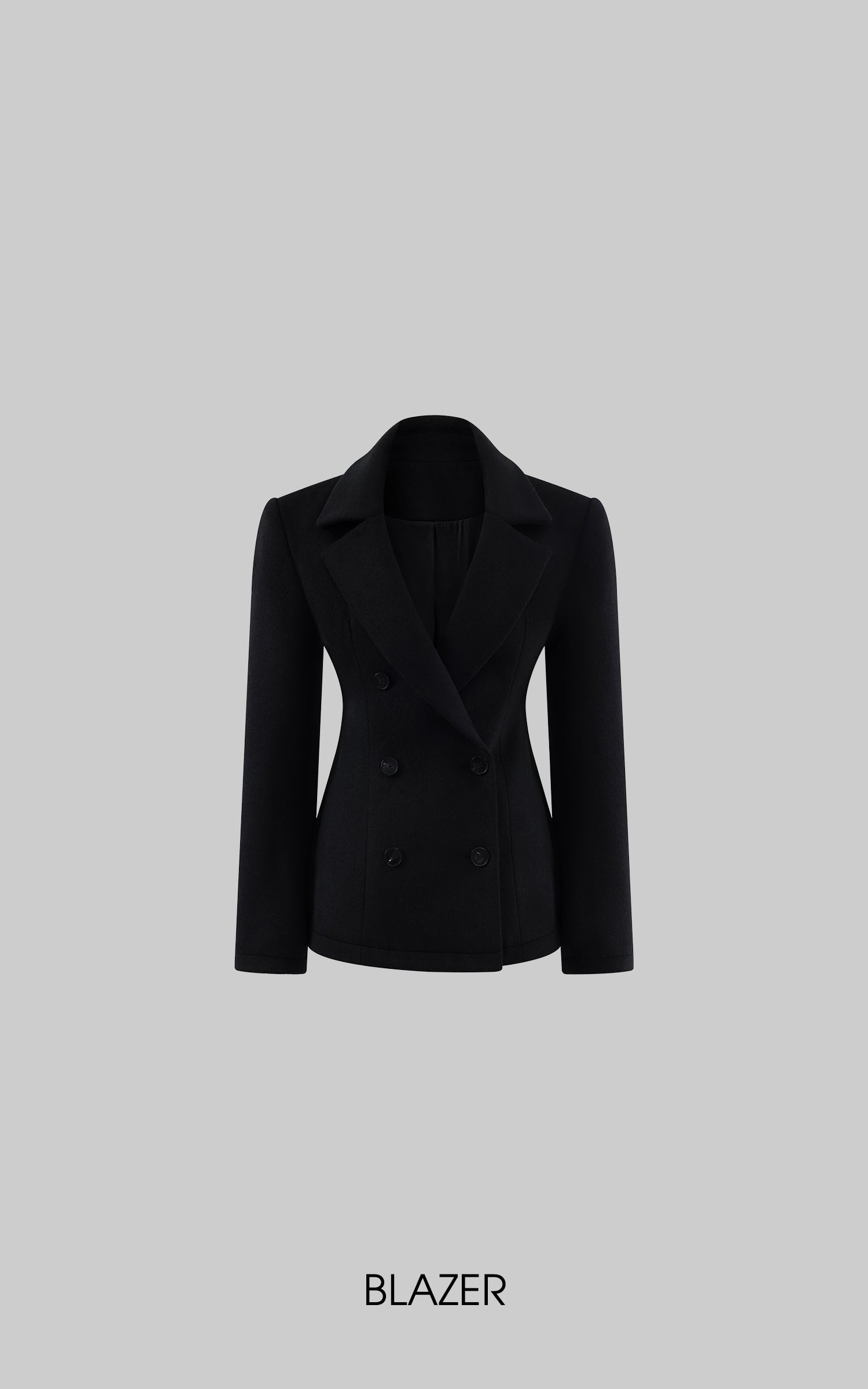 WARDEN EDGE Chemise Structurée à Col Brodé