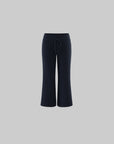 ROVENTE Midnight Soft Zip Hoodie & Lounge Pant Set