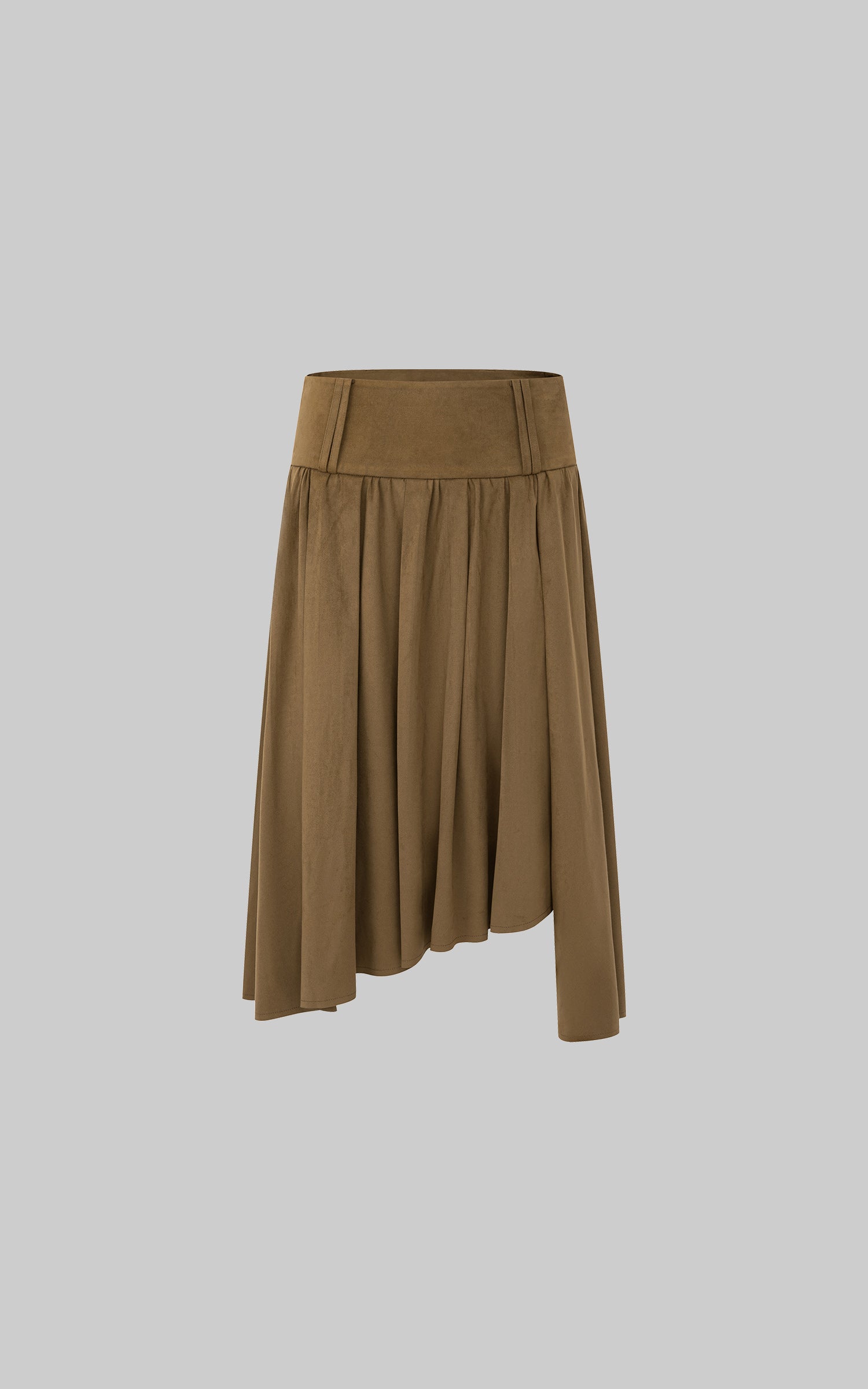 IAMXIAA Ribbed Knit Wrap Cardigan Women Winter Shawl Collar Sweater