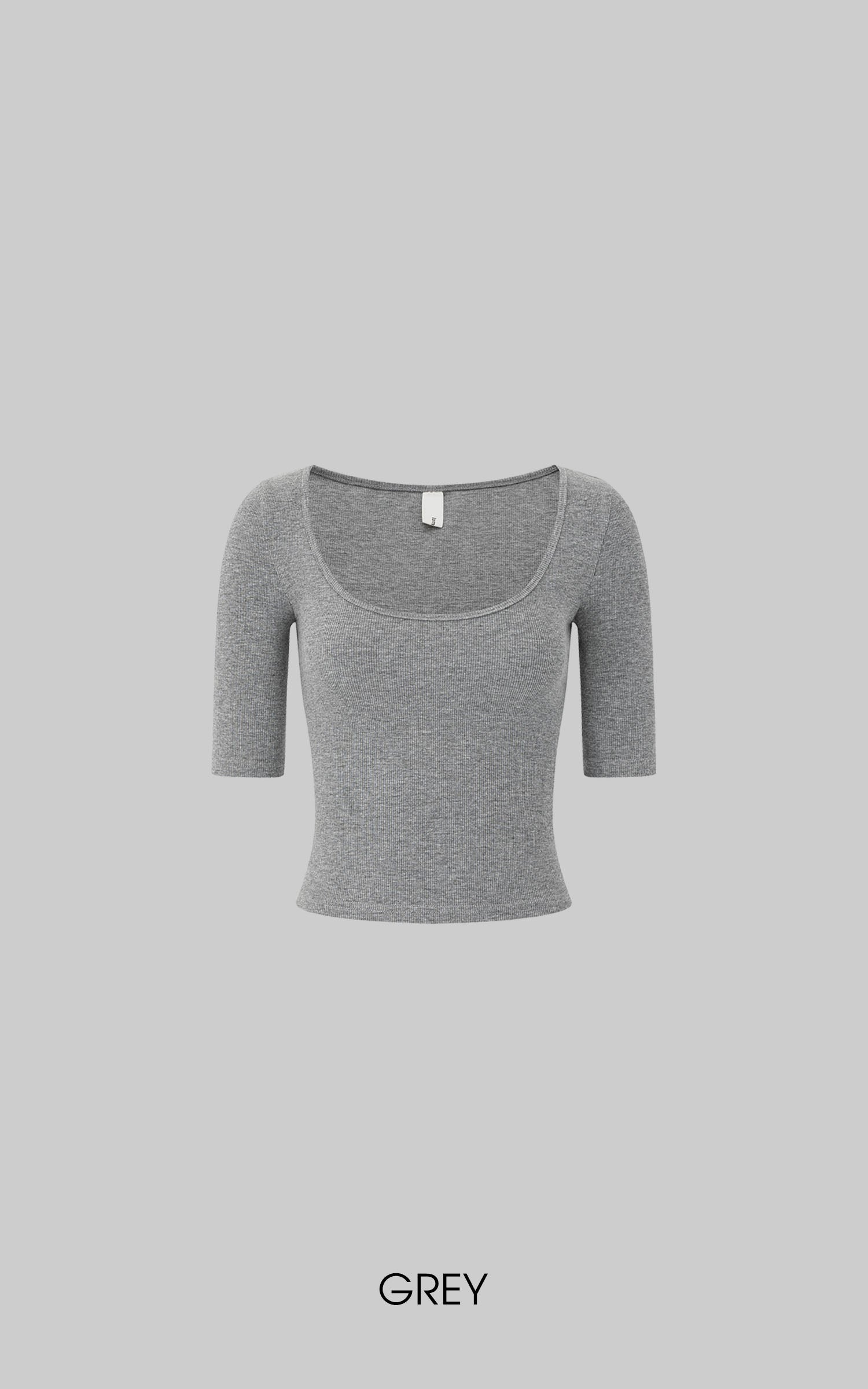 IAMXIAA Low-Rise Drawstring Flare Lounge Set