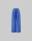 WARDEN EDGE Ensemble T-shirt Court  &  Pantalon de Jogging Own The Moment