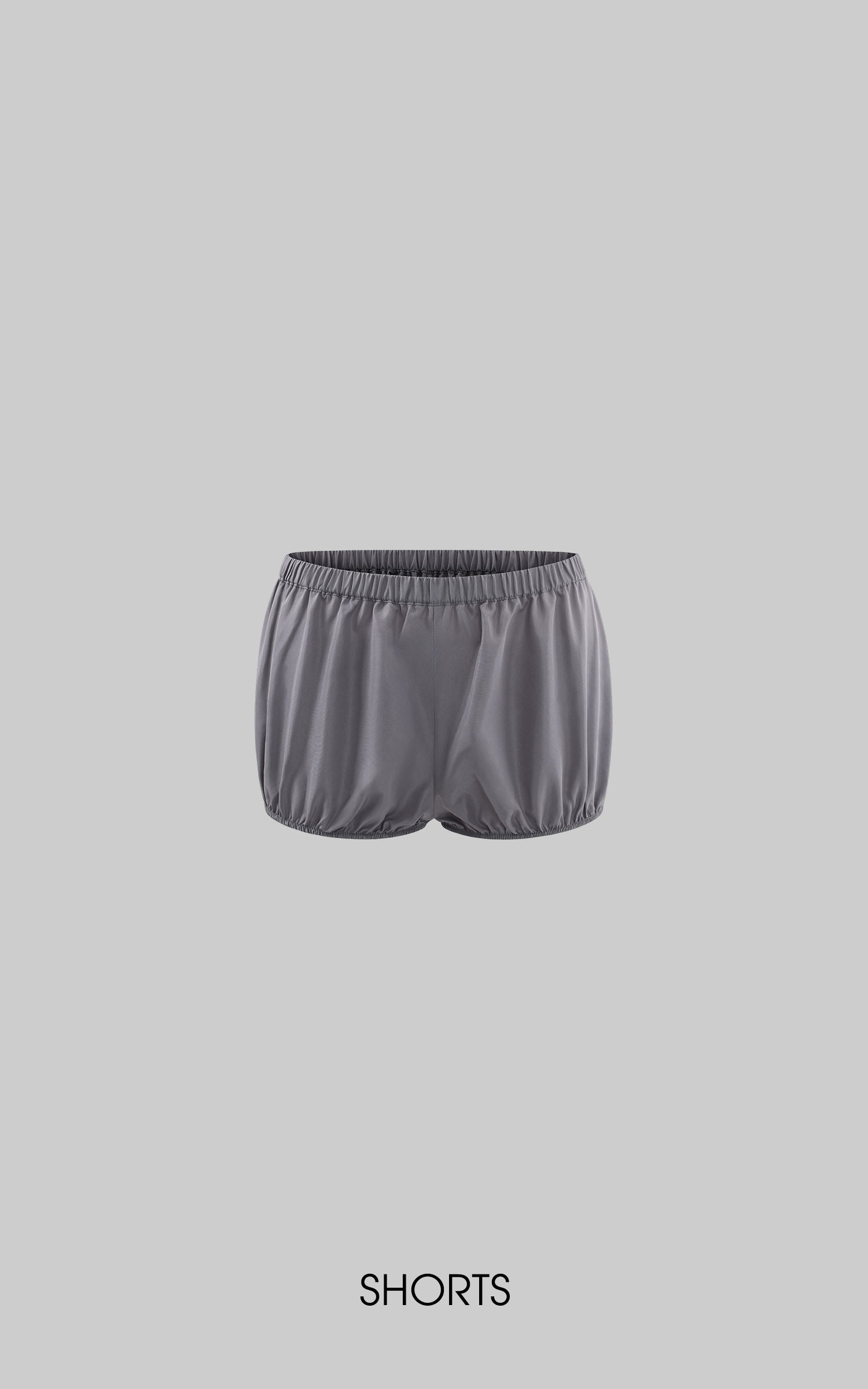 Rase le sol Plaid Tie-Front Top &amp; Asymmetric Layered Skirt Set