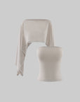 Hydrae Ensemble Cape Scintillante & Haut Sans Bretelles