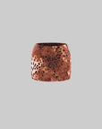 0122stepll Leopard Mini Skirt