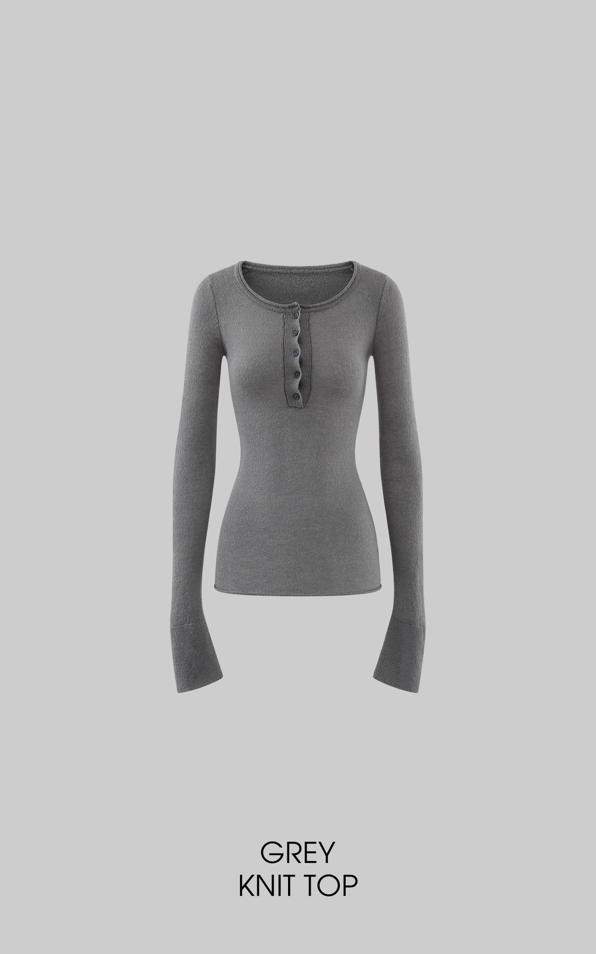 Rase le sol Layered Henley Knit Top, Racerback Tank &amp; Striped Micro Shorts Set