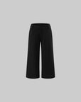 ROVENTE Tailored Wide-Leg Pants