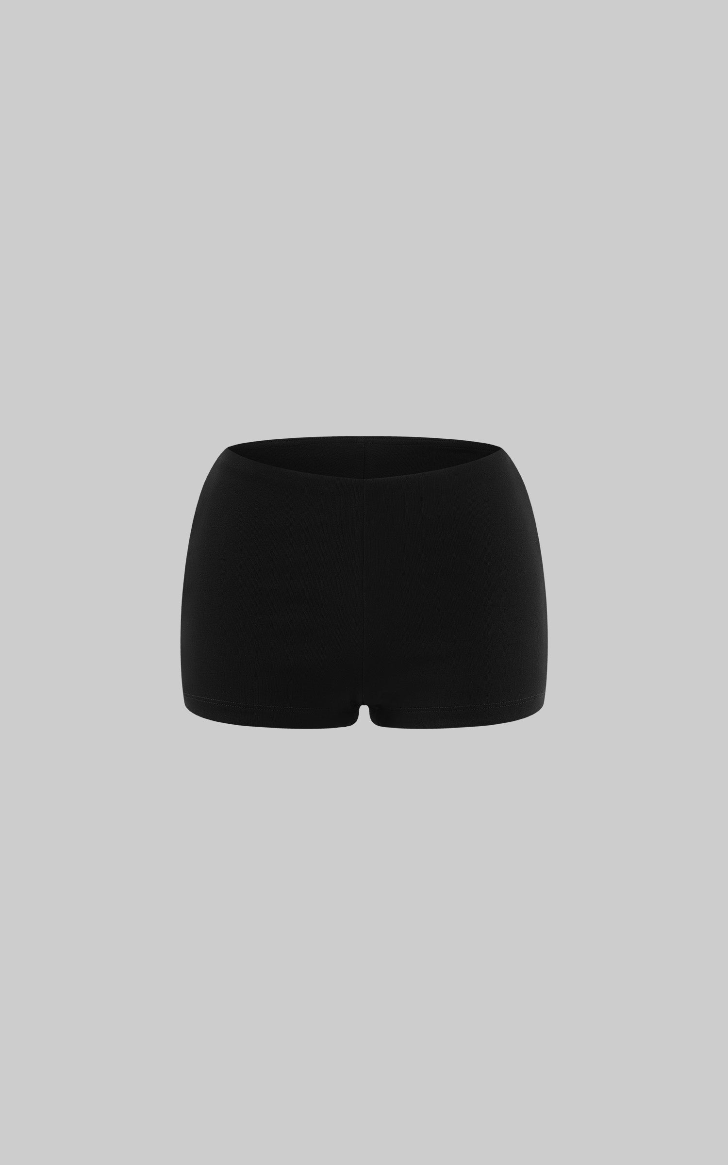 WARDEN EDGE Essential Layered Cotton Shorts