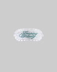 WARDEN EDGE Sleeping Beauty Lounge Set with Eye Mask