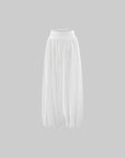 WARDEN EDGE Textured Wide Balloon Pants