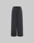 ROVENTE 이지 와이드 레그 스웨트팬츠