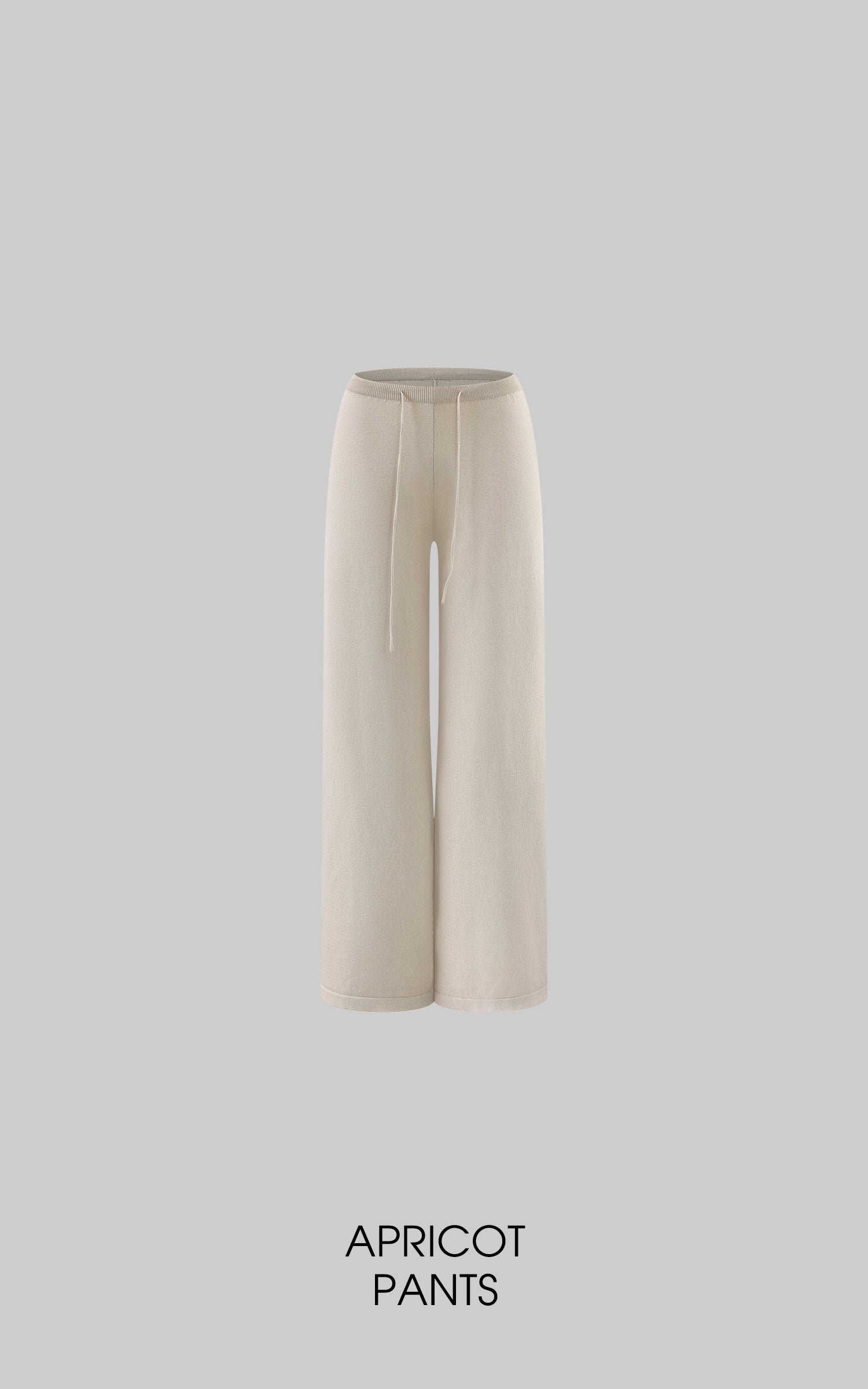 ROVENTE Open-Back Tube Top &amp; Wide-Leg Pants Set