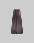 0122stepll Ensemble Haut Bandeau & Pantalon Large