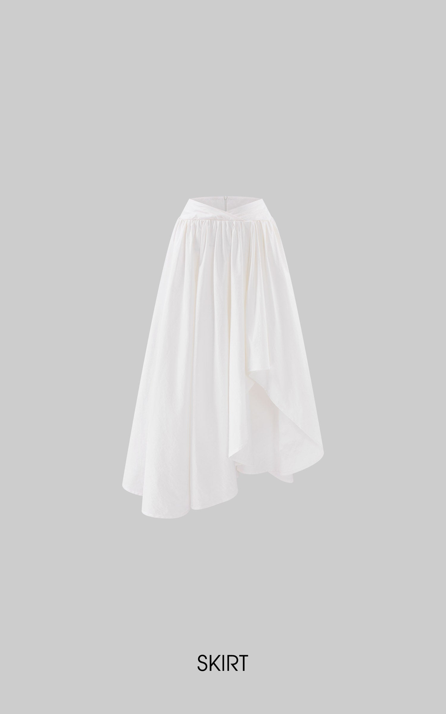 Rase le sol Layered Sheer Lace &amp; Ribbon-Tied Halter Top