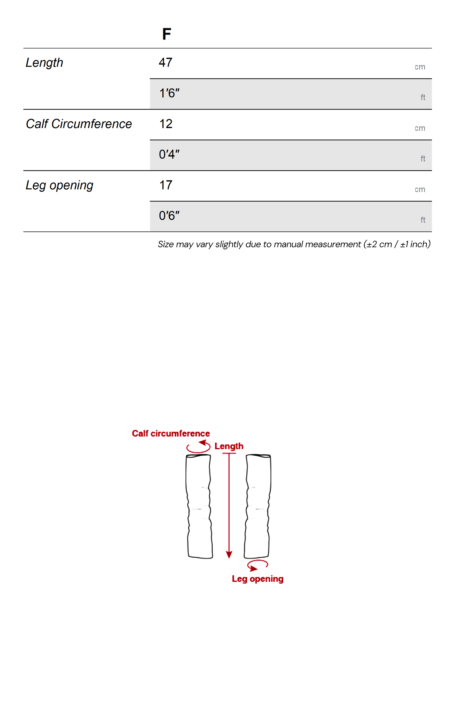 WARDEN EDGE Cable Knit Sweater &amp; Shorts Set with Matching Leg Warmers