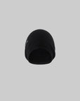 WARDEN EDGE 021 Knit Sweater & Graphic Beanie Set
