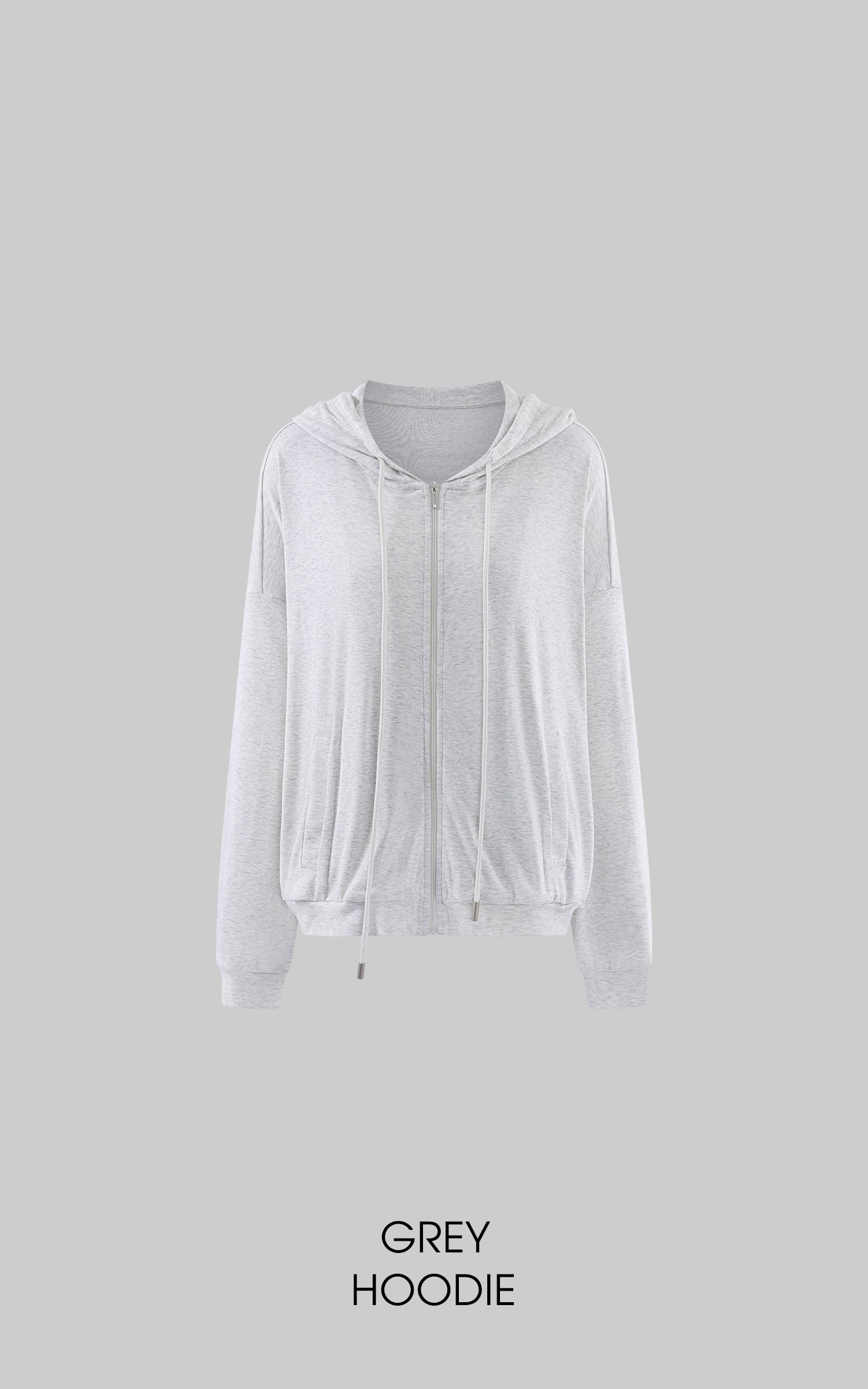 Rase Le Sol Lightweight Hoodie &amp; Wide-Leg Pants Set