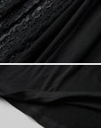 DOINDULGE Off-Shoulder Ruched Maxi Dress
