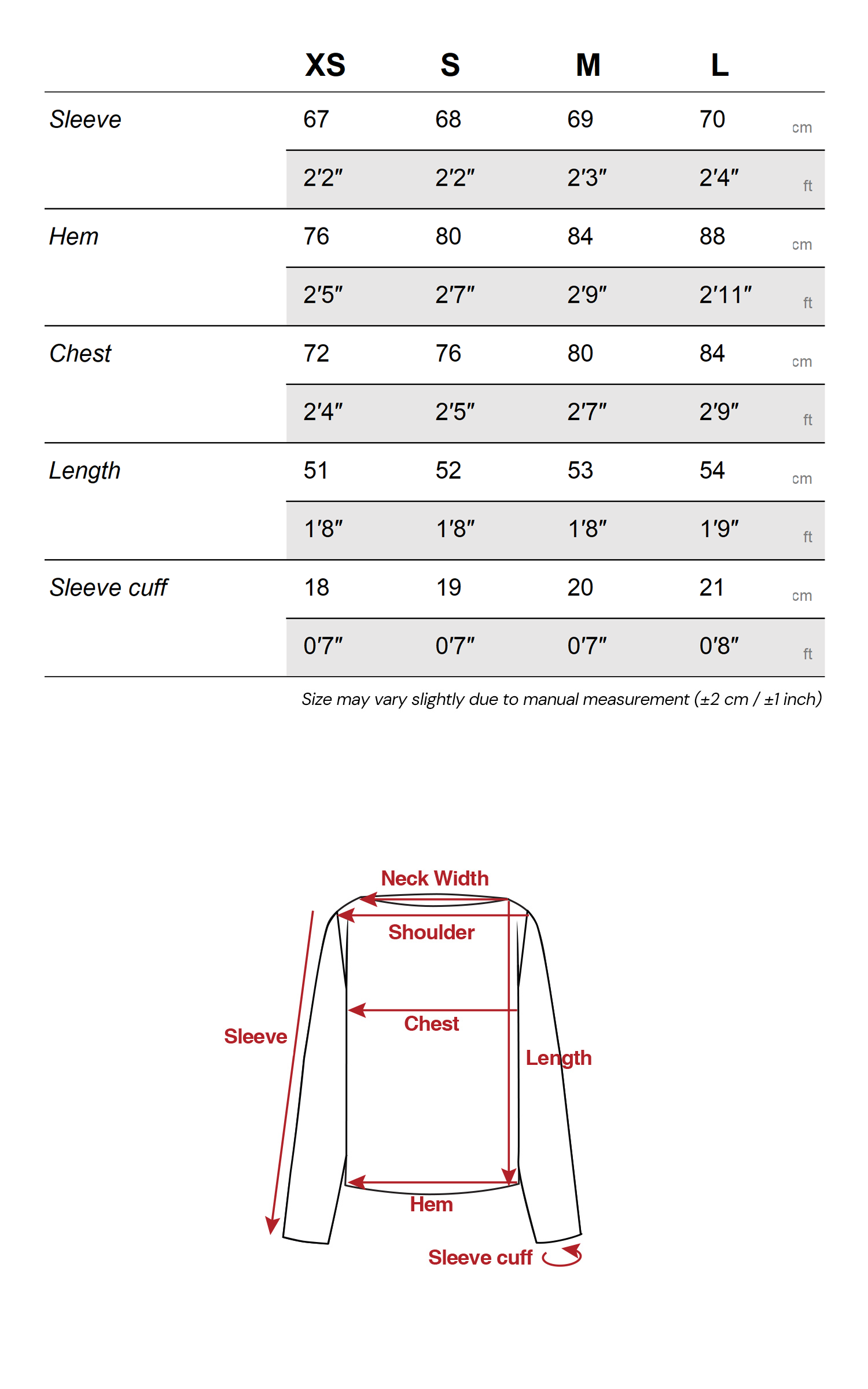 WARDEN EDGE ポケットとメタルアイレットディテール付きスリムフィットフード付きロングスリーブトップ