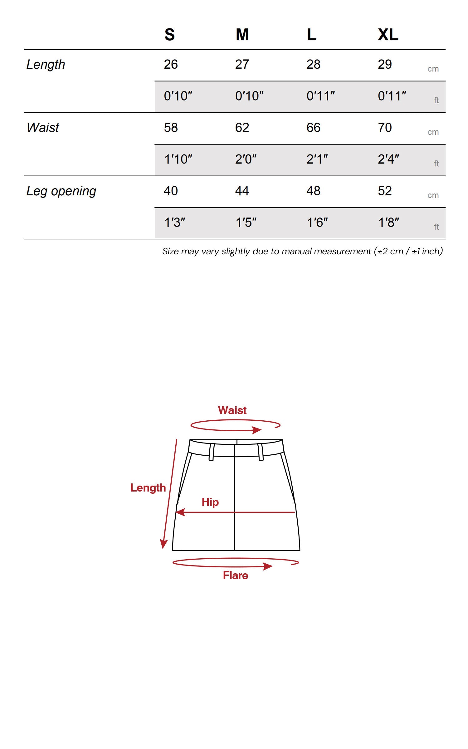 WARDEN EDGE Polar Knit Hoodie &amp; Shorts Set