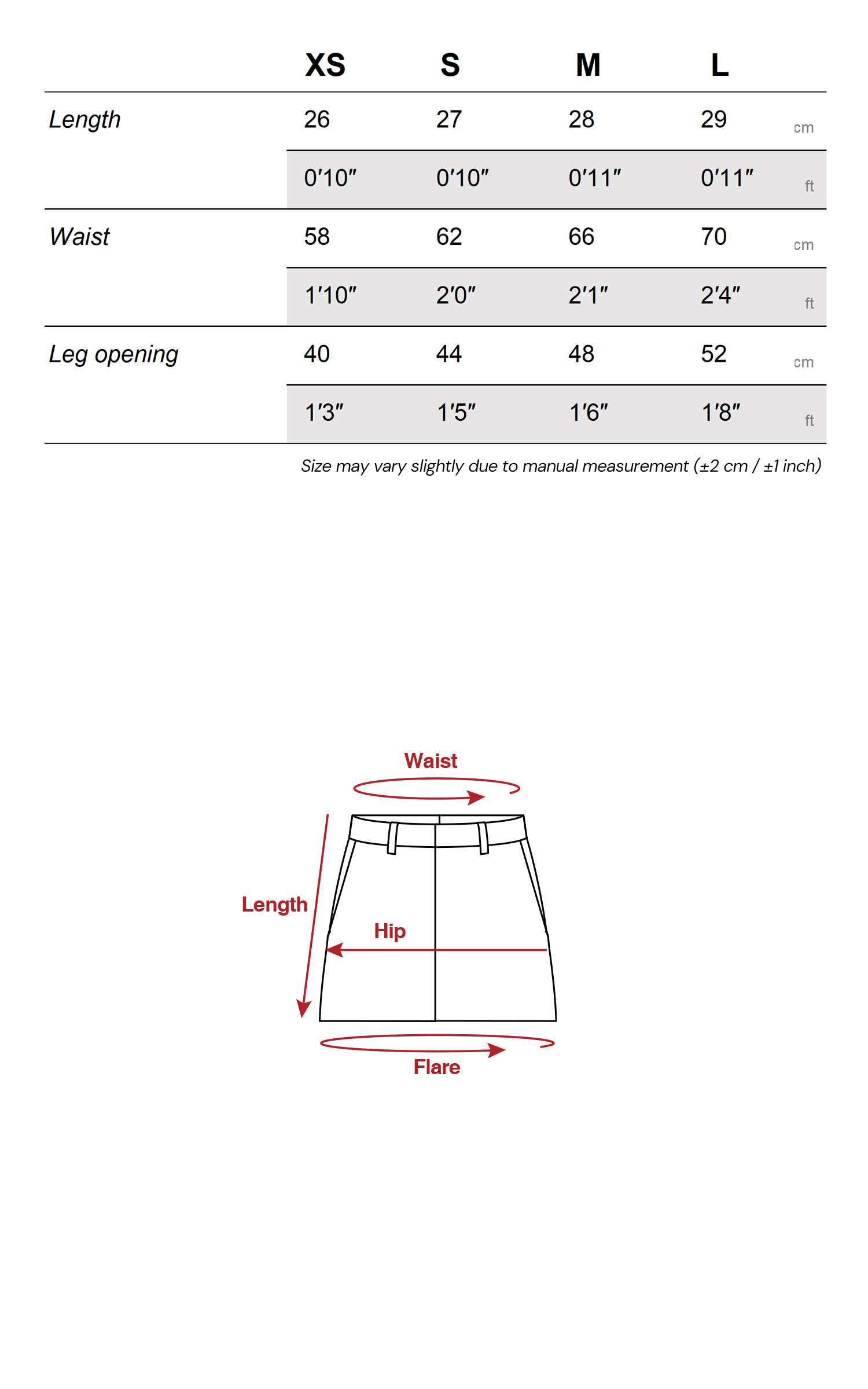 WARDEN EDGE Polar Knit Hoodie &amp; Shorts Set