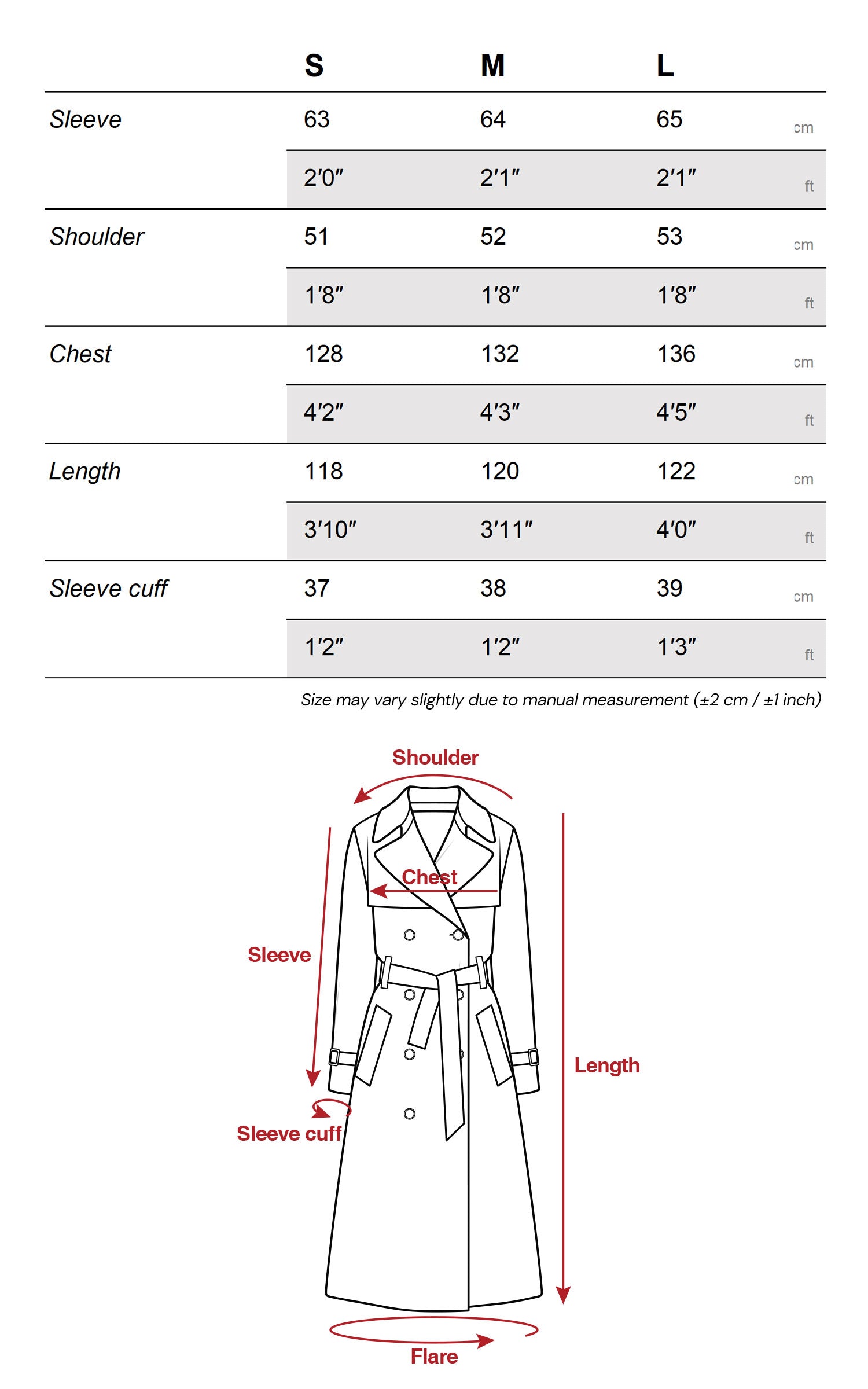 Rase le sol ウールロングコート