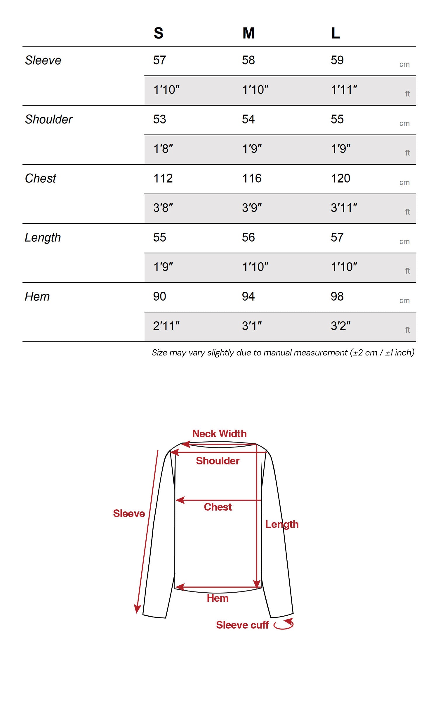 Rase le sol ウールニットセーター ワイドレッグパンツセット