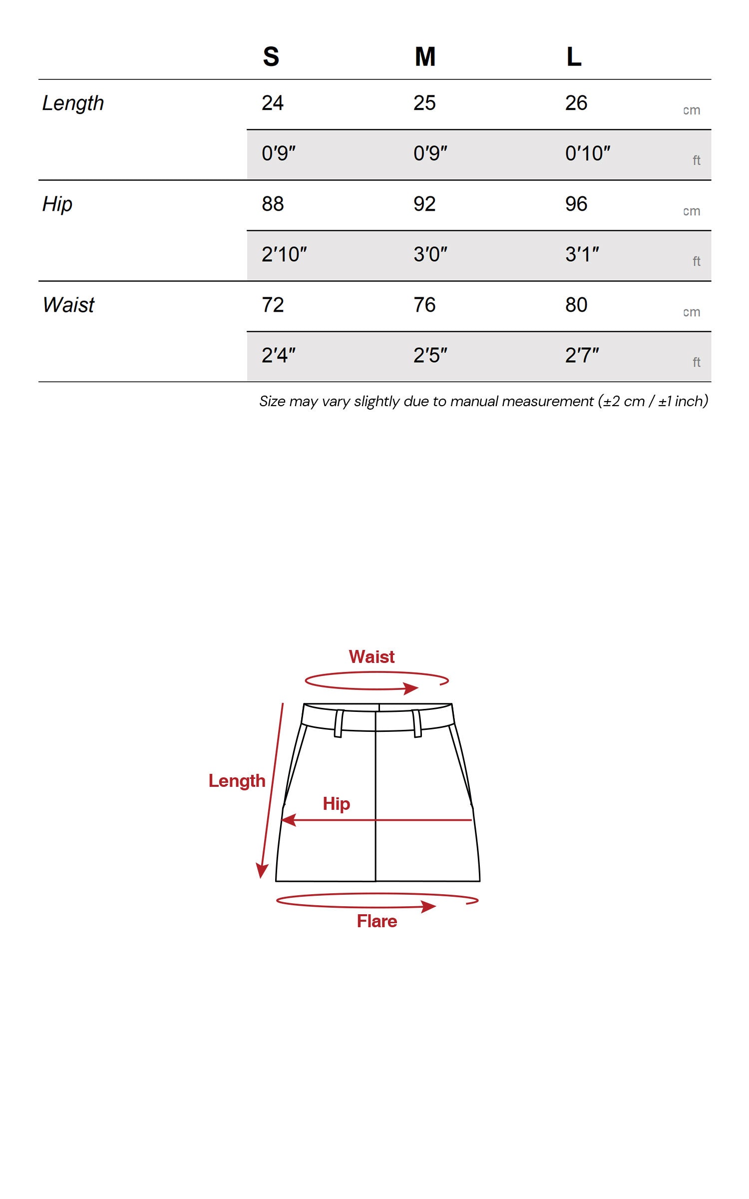 IAMXIAA ピンストライプボタンディテールミニショーツ（ロールヘム付き）