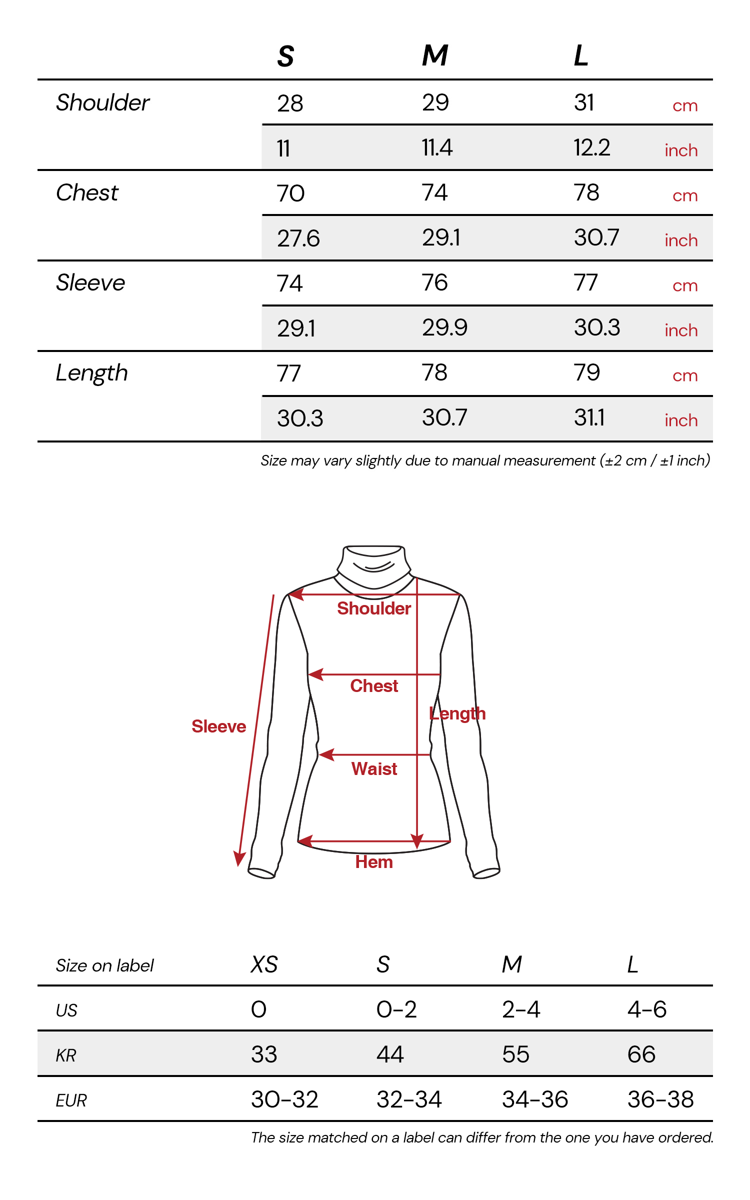 DOINDULGE High Neck Ruched Long Sleeve Top with Draped Front Detail
