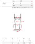 DOINDULGE Lace Panel Long Dress with Carved Horn Beads and Ring Strap Detail
