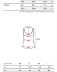 DOINDULGE Sculpted Embellished Halter Top