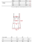 DOINDULGE Embroidered Snake and Flower Layered Linen Dress