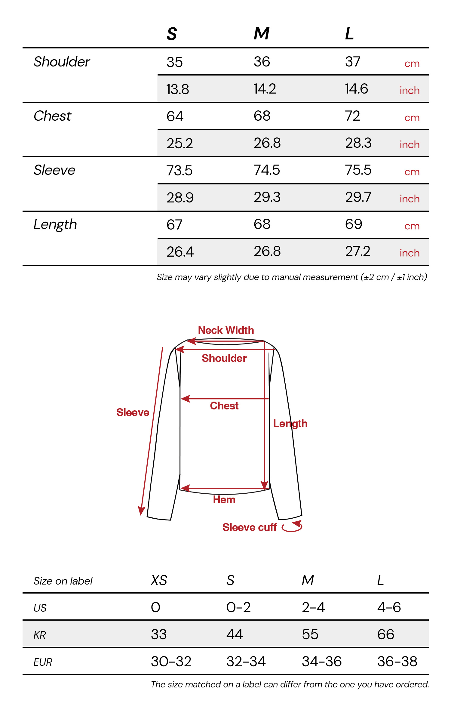DOINDULGE Sheer Lace Long Sleeve Top with Asymmetric Hem
