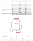DOINDULGE Sheer Lace Long Sleeve Top with Asymmetric Hem