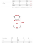 DOINDULGE Deconstructed Mesh Top with Beads and Raw Edge Detailing