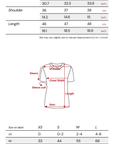 DOINDULGE Asymmetric Slashed T-Shirt with Layered Cutout Sleeves