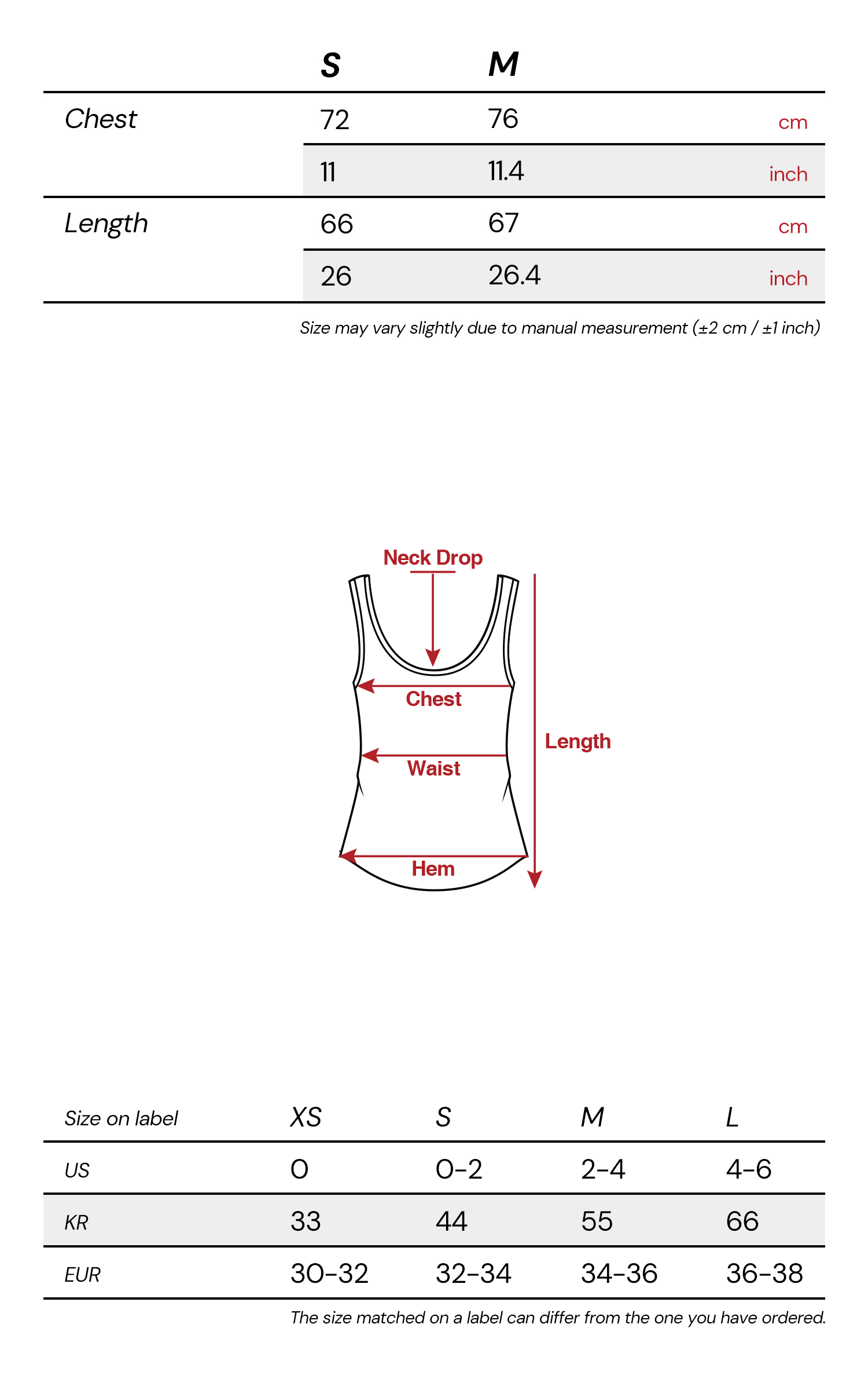 DOINDULGE Striped Deconstructed Tank Top and Elongated Scarf Set