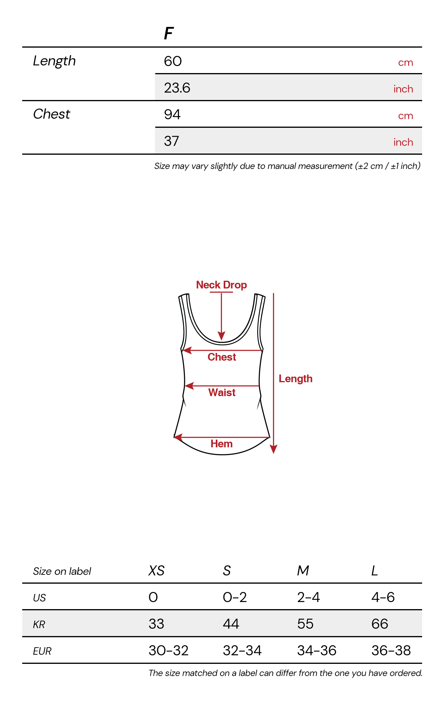 DOINDULGE Drape Shoulder Vest with Asymmetric Hemline and Textured Knit