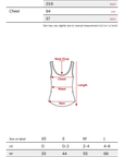 DOINDULGE Drape Shoulder Vest with Asymmetric Hemline and Textured Knit