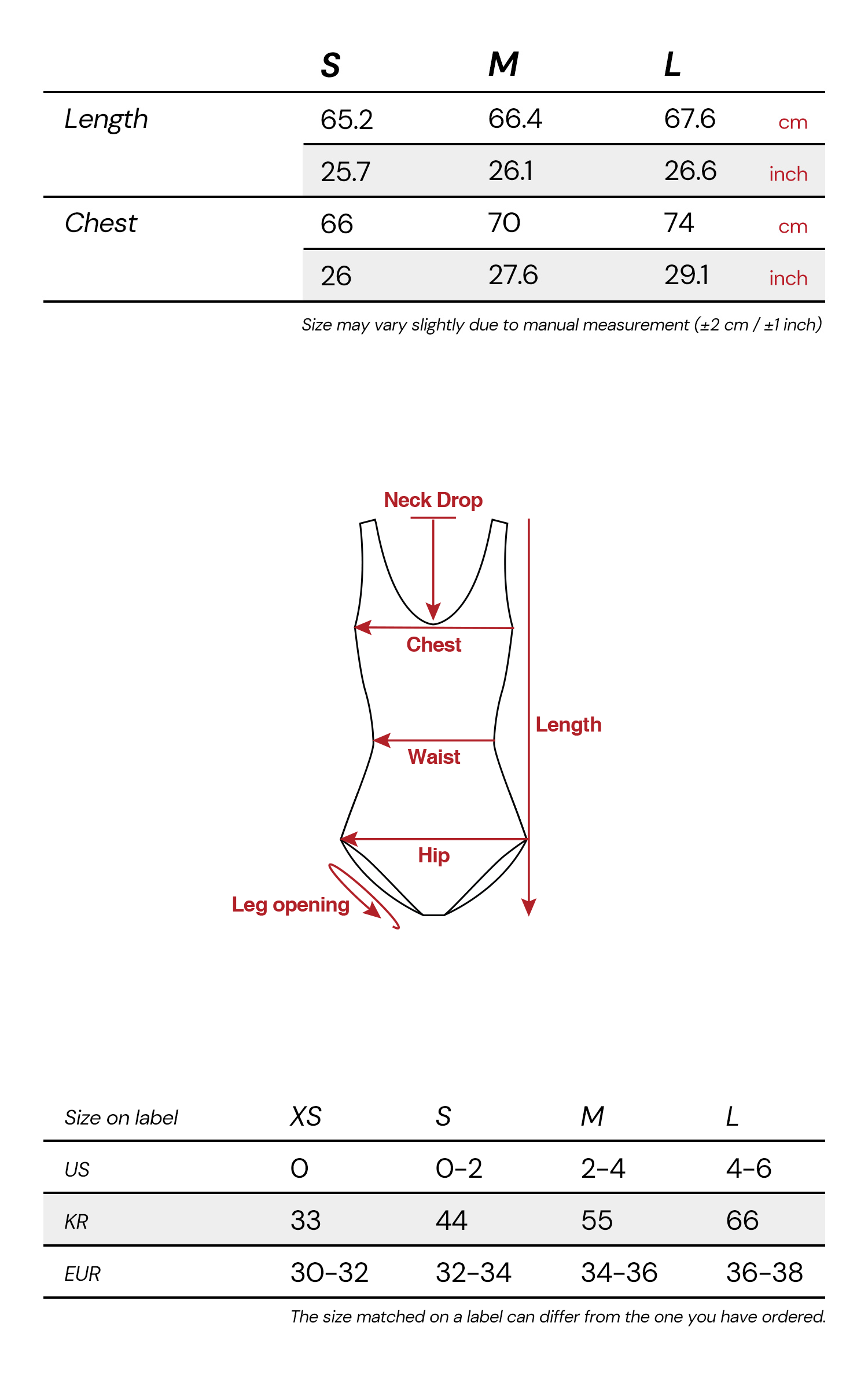 DOINDULGE Asymmetric Cutout Bodysuit with Ceramic Cross Embellishment