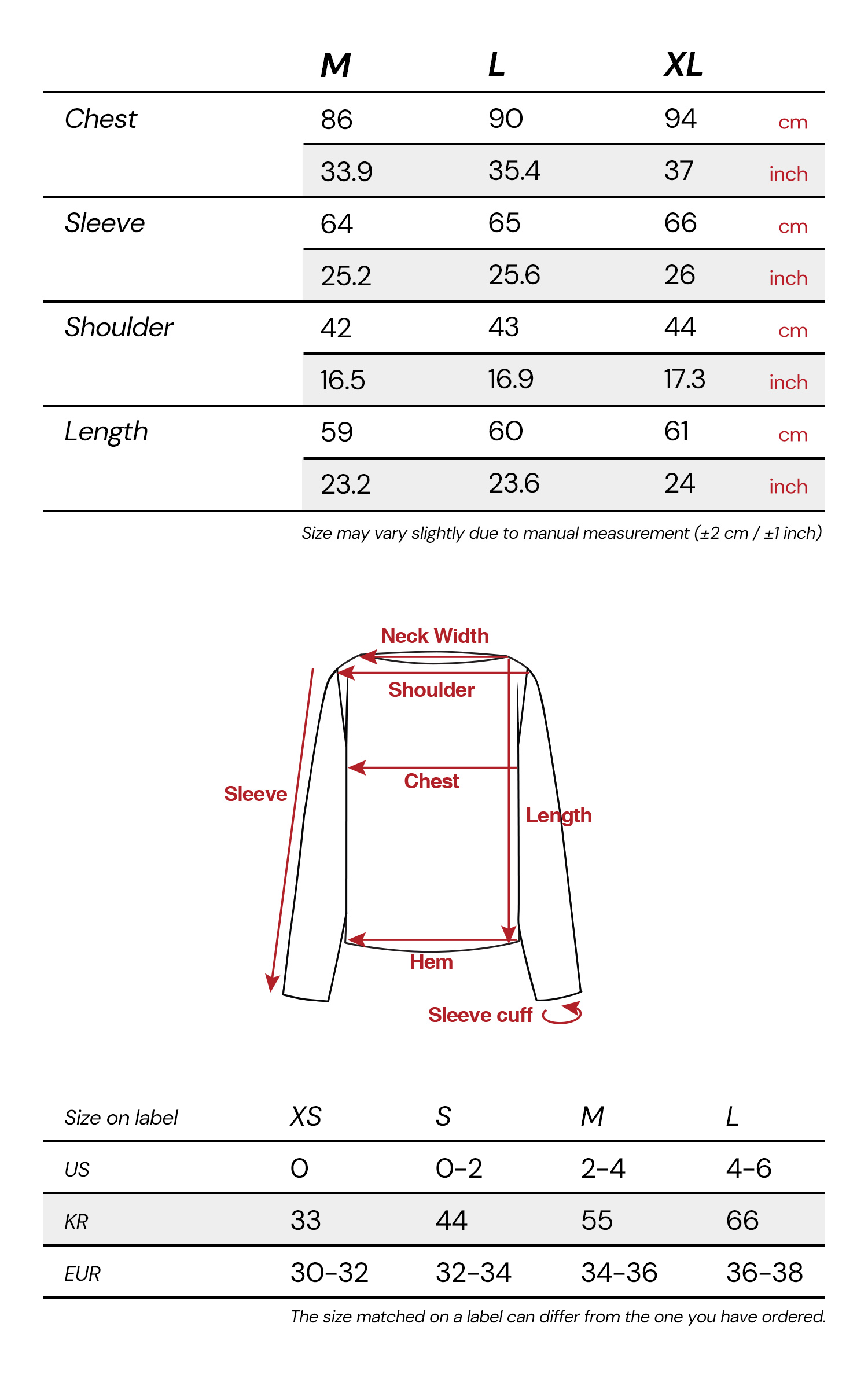 DOINDULGE Split Cuff Wrap Blouse with Contrast Trim
