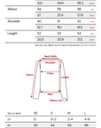 DOINDULGE Textured Long Sleeve Shirt with Draped Details