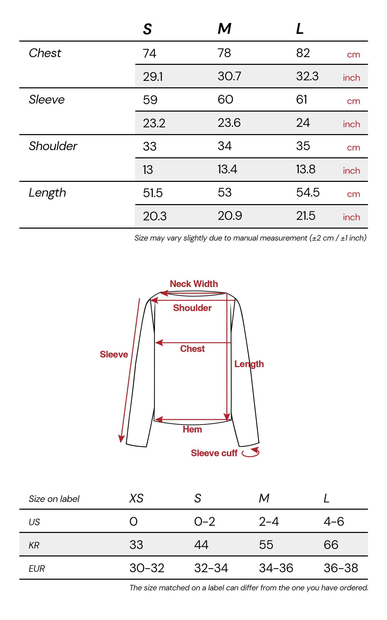 DOINDULGE Cutout Button Knit Top with Lace Inset