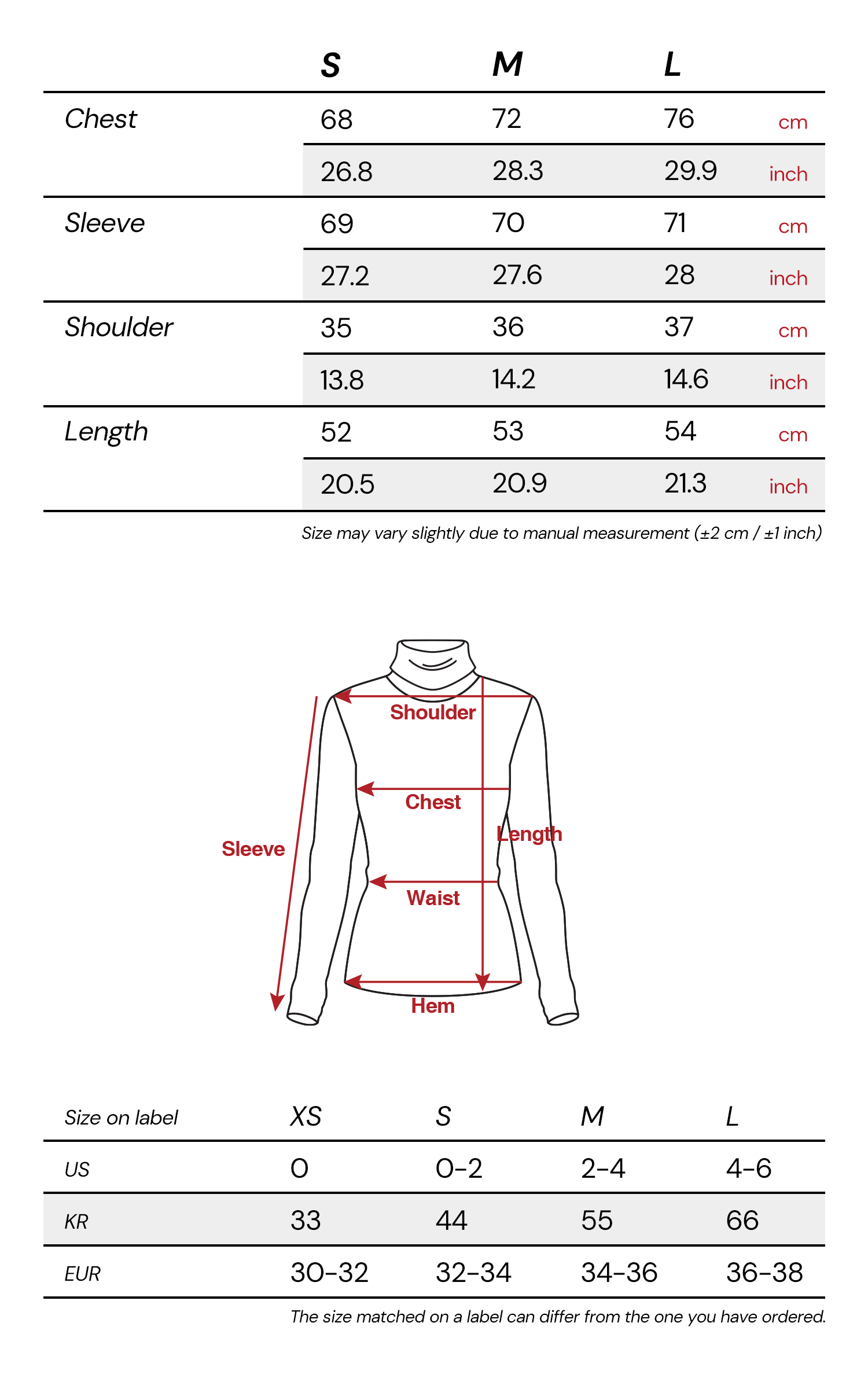 DOINDULGE Draped Twist Knit Top with High Neck and Long Sleeves