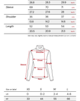 DOINDULGE Draped Twist Knit Top with High Neck and Long Sleeves