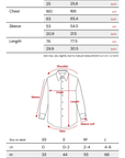DOINDULGE Oversized Black Shirt with Contrast Collar and Pleated Front