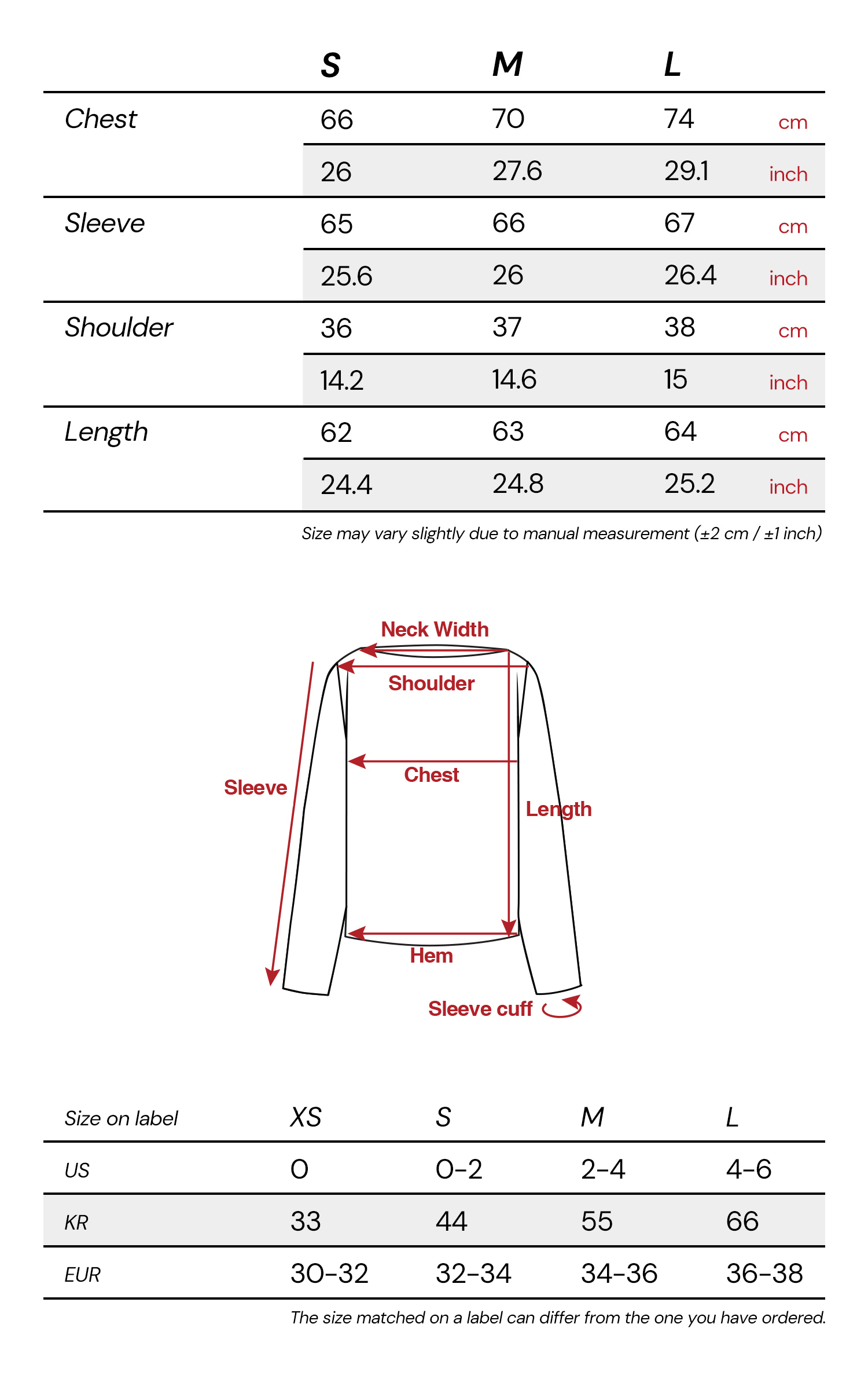 DOINDULGE Contrast Velvet Panel Long Sleeve T-Shirt