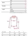 DOINDULGE Asymmetric Draped Long Sleeve Top with Ombre Dye and Stud Detail