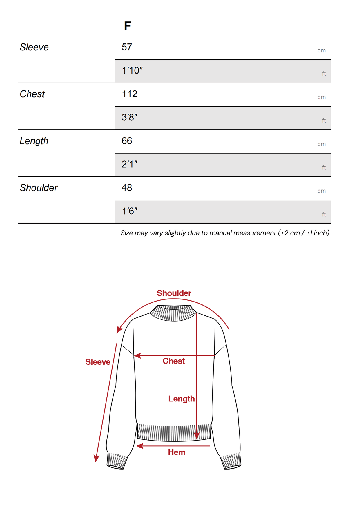 DOINDULGE Floral Grid Knit Sweater